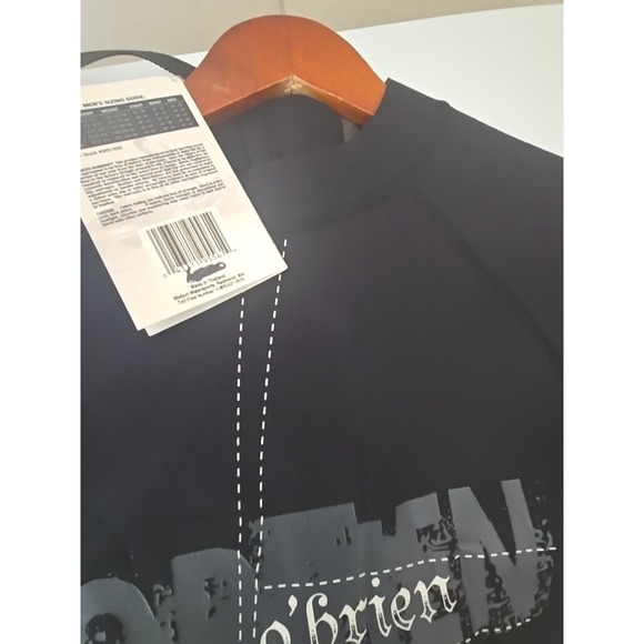 O'Brien Shorty Wetsuit Men's XXL Black Neoprene Short Sleeve Surf Diving Swim - Picture 11 of 14